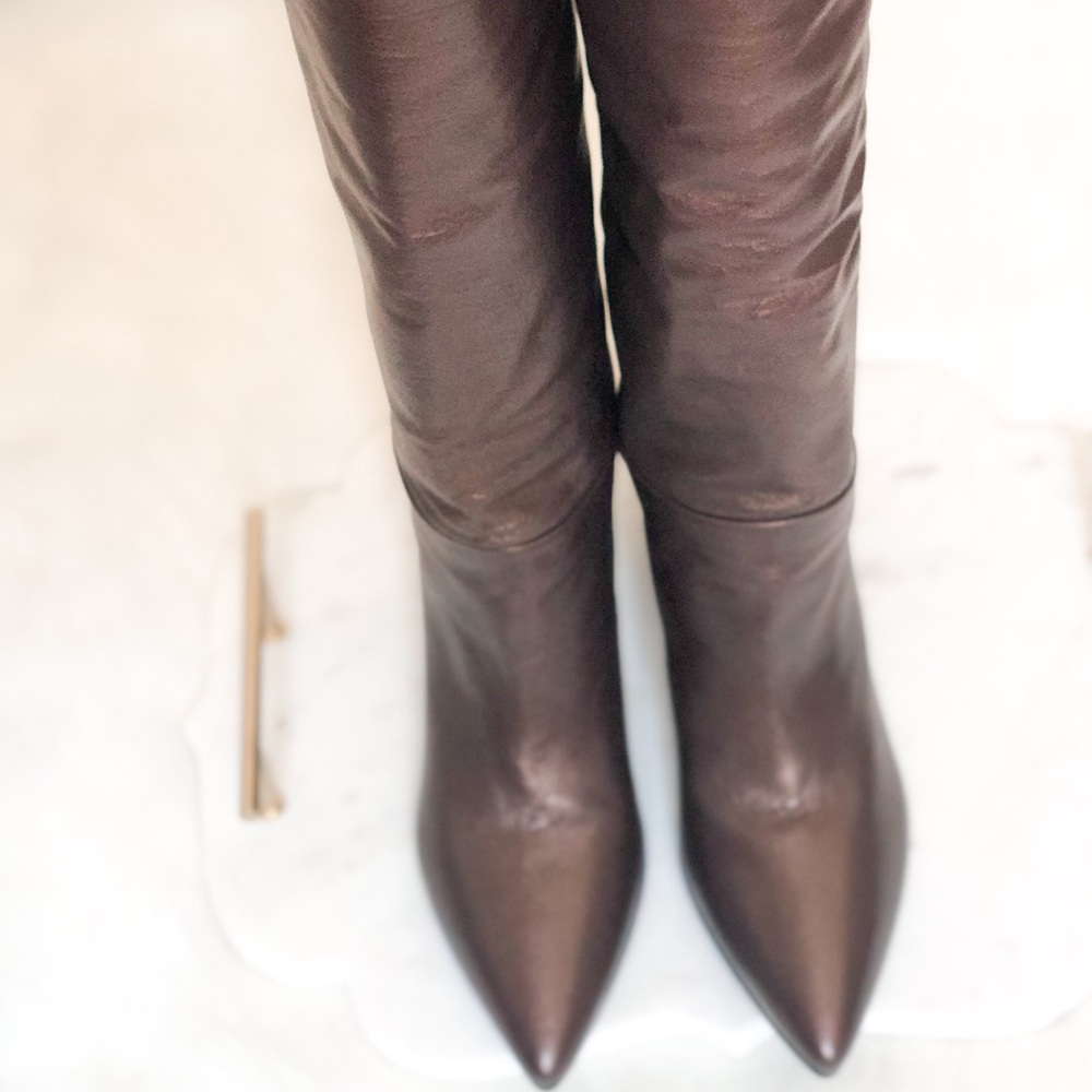 Prada Calzature Donna Boots